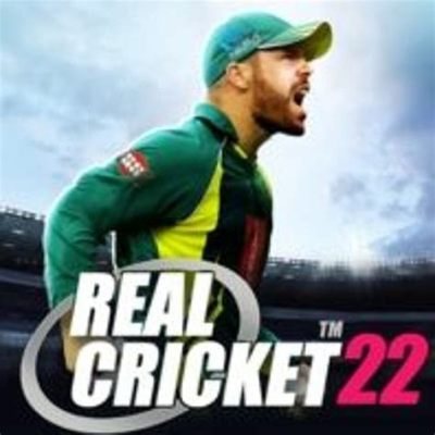 Cricket 22: Het ultieme spel voor cricketfans en een belevenis vol adrenaline!