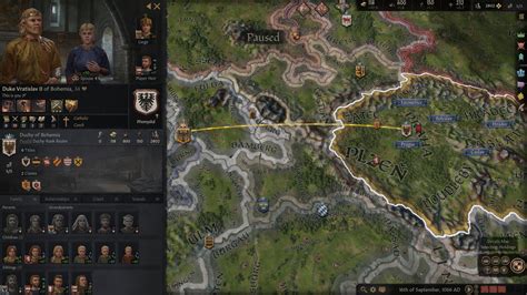 Crusader Kings III: Een Middeleeuws Sandbox Avontuur Met Onverwachte Wendinge