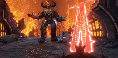  Doom Eternal: De hel van vandaag is de hemel van morgen!