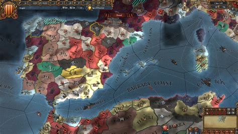 Europa Universalis IV: Een strategisch meesterwerk vol dynastieke intriges en wereldwijde expansie!