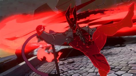  Guilty Gear Strive: Anime-achtige actie en diepgang in combo's!