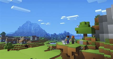 Minecraft: Ontdek de grenzen van je creativiteit en leer terwijl je bouwt!