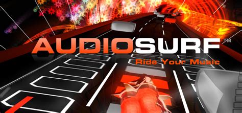  Audiosurf: Een Tsunami van Muziek en Visueel Genot!