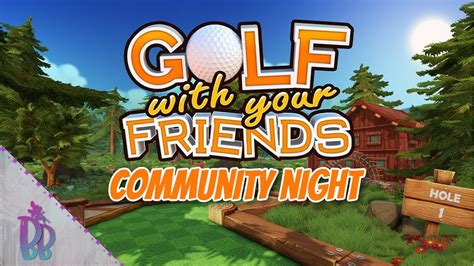 Golf With Your Friends - Een chaotische golfervaring vol hilarische physics en intense competitie!