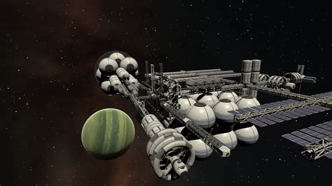 Kerbal Space Program: Ontdek de Kosmos met Raketten Gebouwd door Idiote Buitenaardse Wezens!