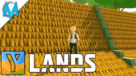 Ylands! Een Sandbox-Avontuur Vol Creativiteit en Pillage