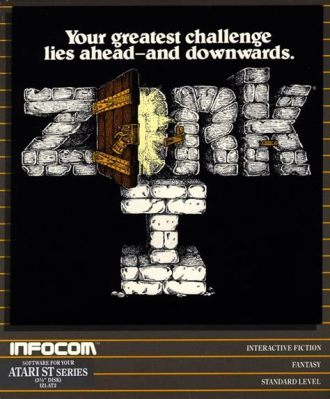  Zork: Een Klassieke Textadventure die Jou Terugvoert naar de Gouden Tijd van Gaming!